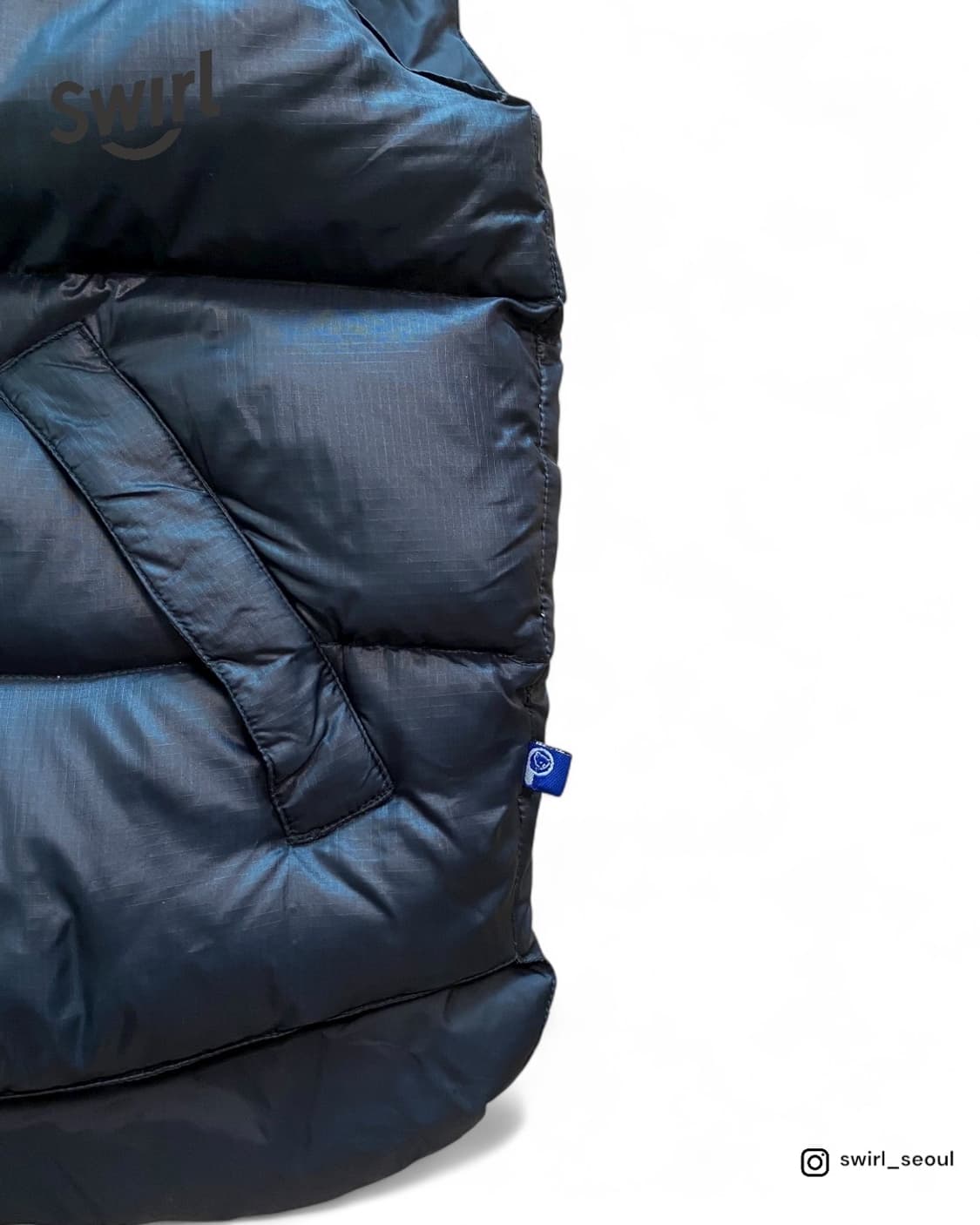 🌊Penfield goosedown Vest 상품이미지6