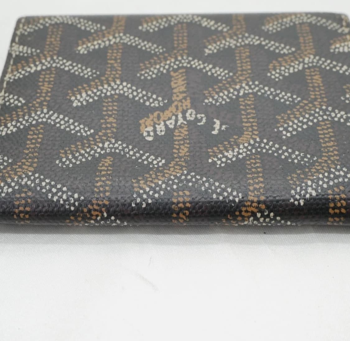 [정품] 고야드 Saint-Sulpice 모노그램 카드지갑 풀구성품 상품이미지3