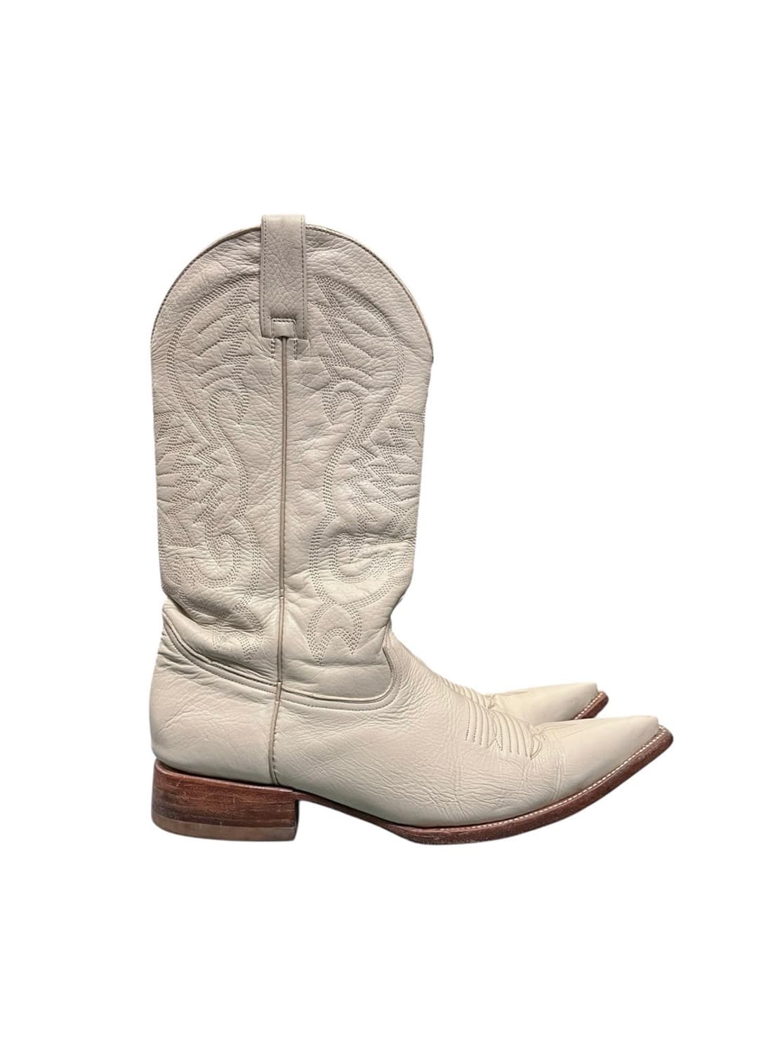 HANDMADE WESTERN BOOTS  상품이미지3