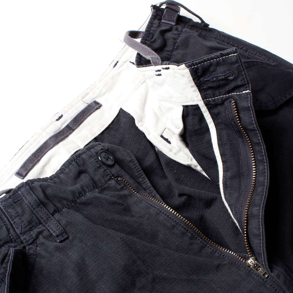 NANAMICA  카고팬츠 상품이미지2