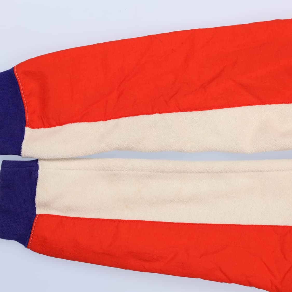 L 나이키 여성 반집업 후리스 0210H1 상품이미지5