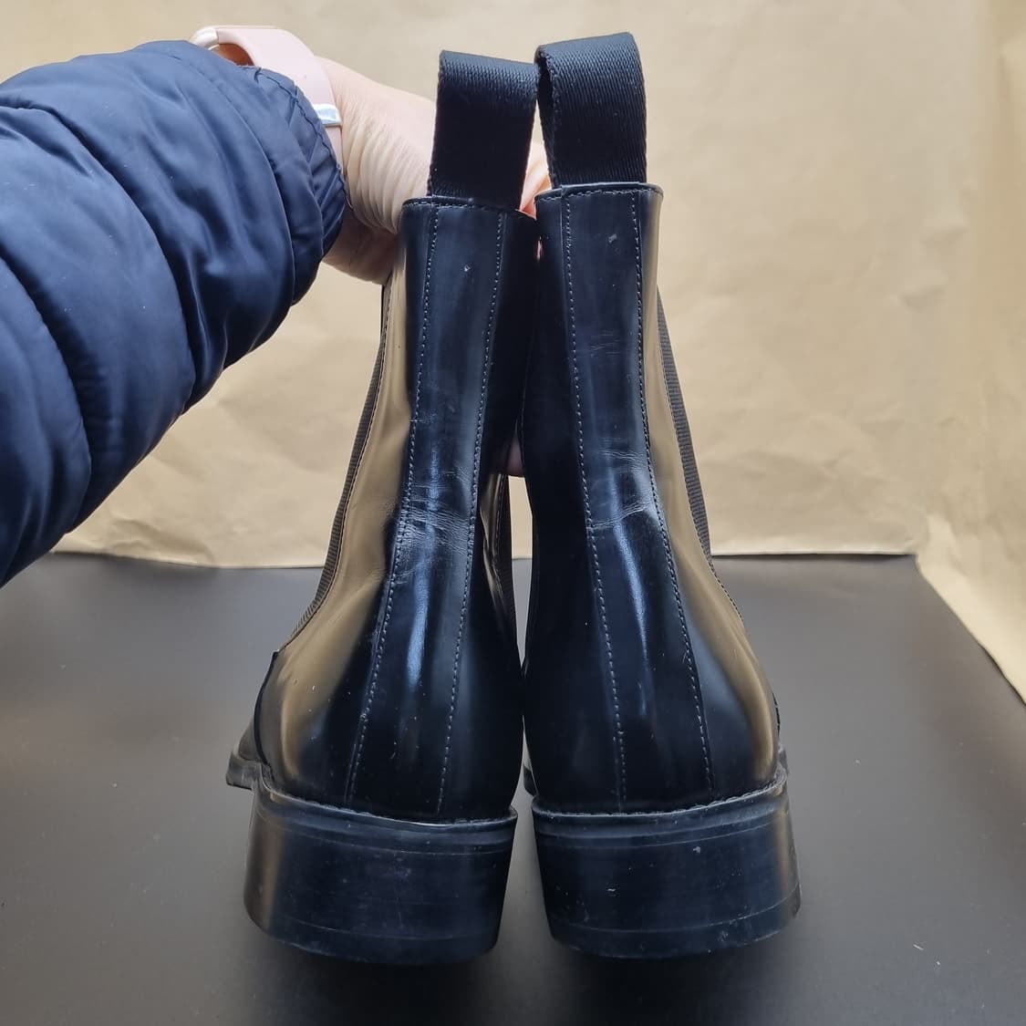 토마스클럽 남성첼시부츠270 상품이미지4