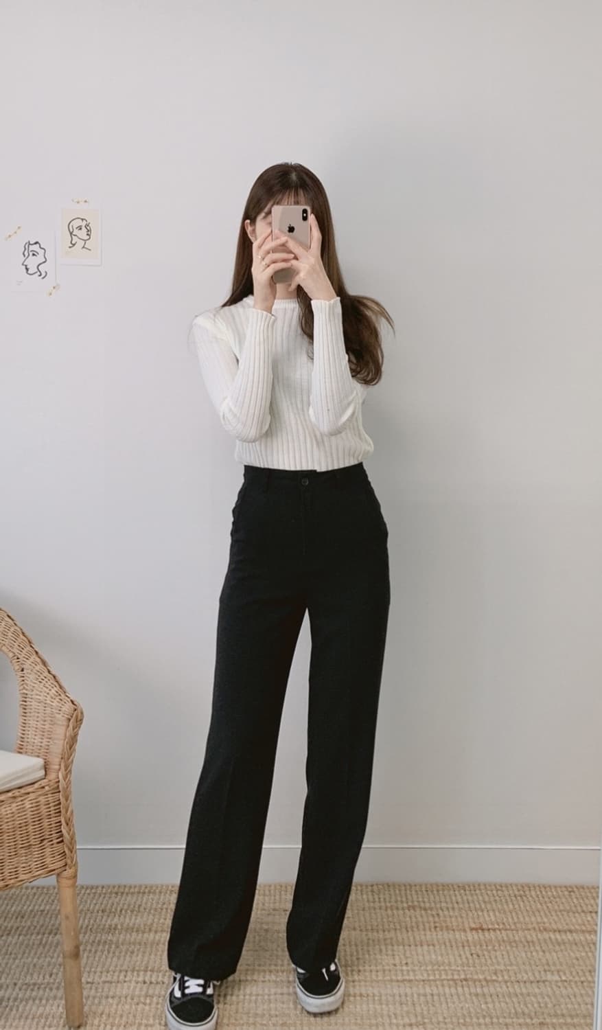 블랙슬랙스 상품이미지6