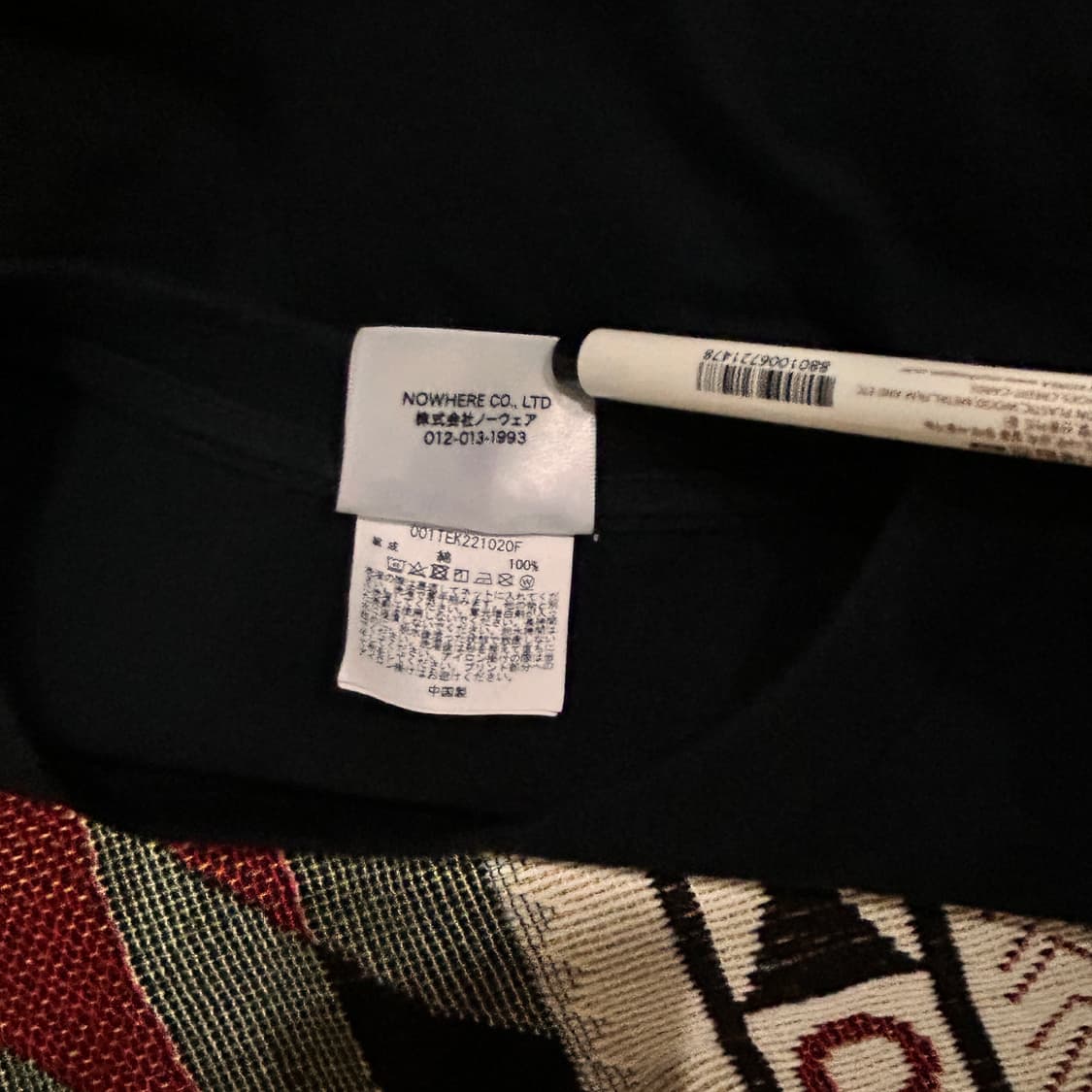 베이프 반팔티 판매 상품이미지4