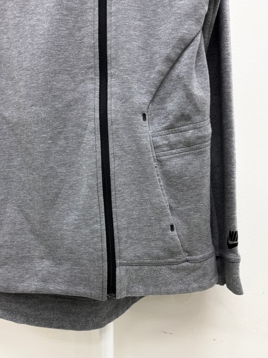 빈티지 나이키 후드집업 y2k 상품이미지8