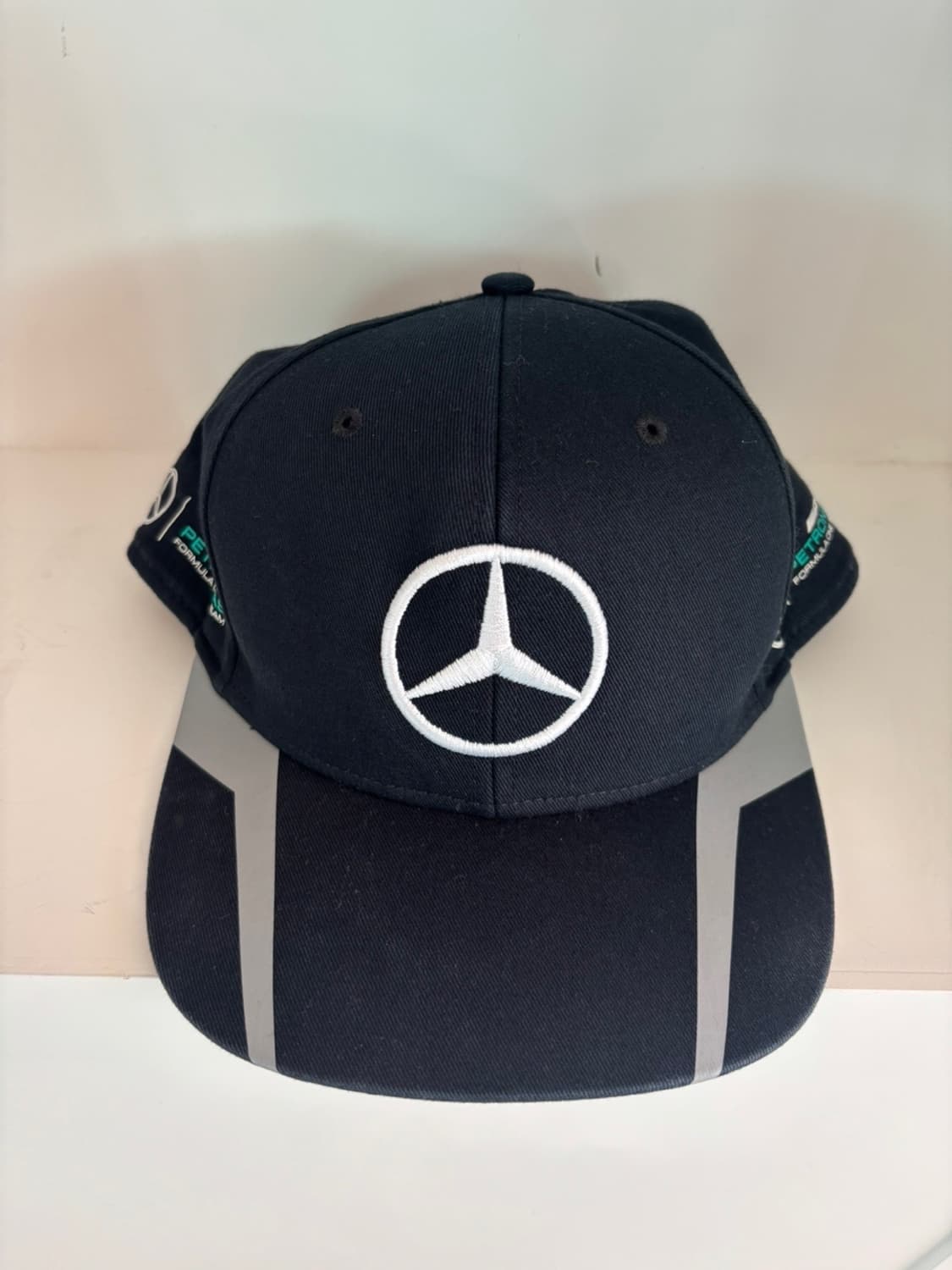 Vintage Mercedes Benz Ball cap 상품이미지2