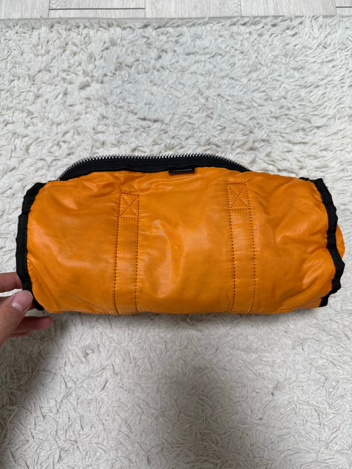 (신형)Porter 요시다 포터 탱커 보스턴백 더플백 S 상품이미지7