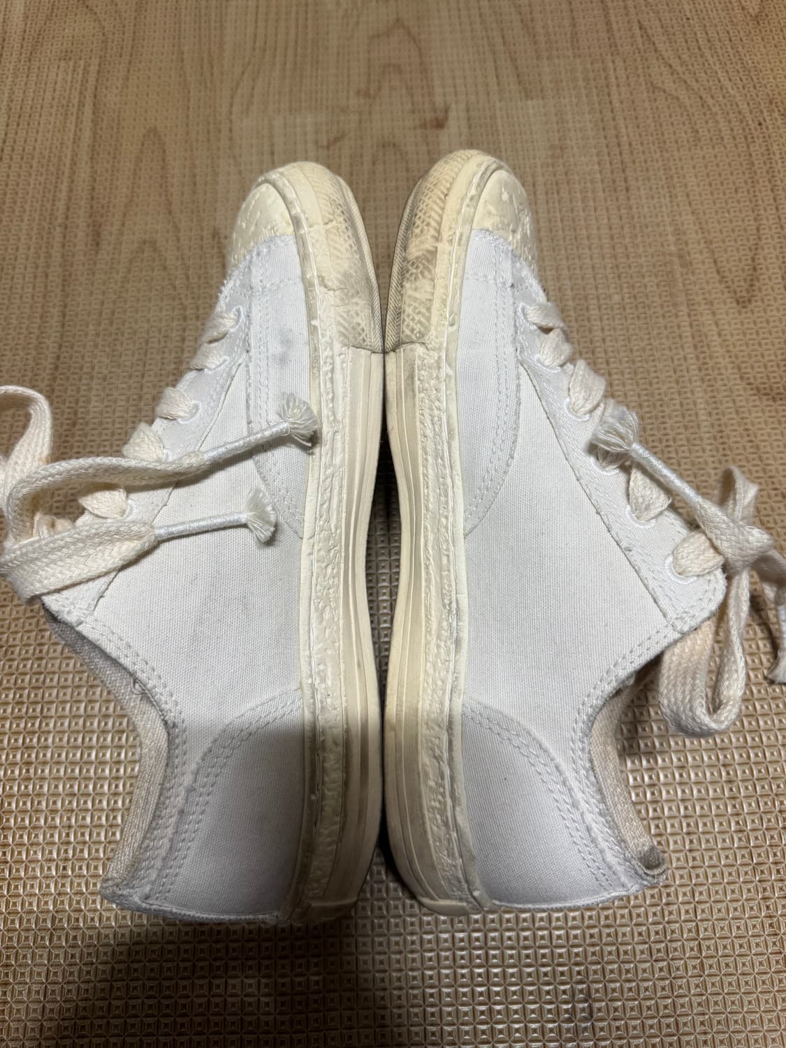 42 미하라야스히로 제너럴 스케일 스니커즈 상품이미지4