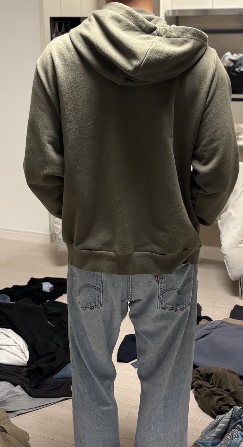 지프 후드집업 상품이미지3