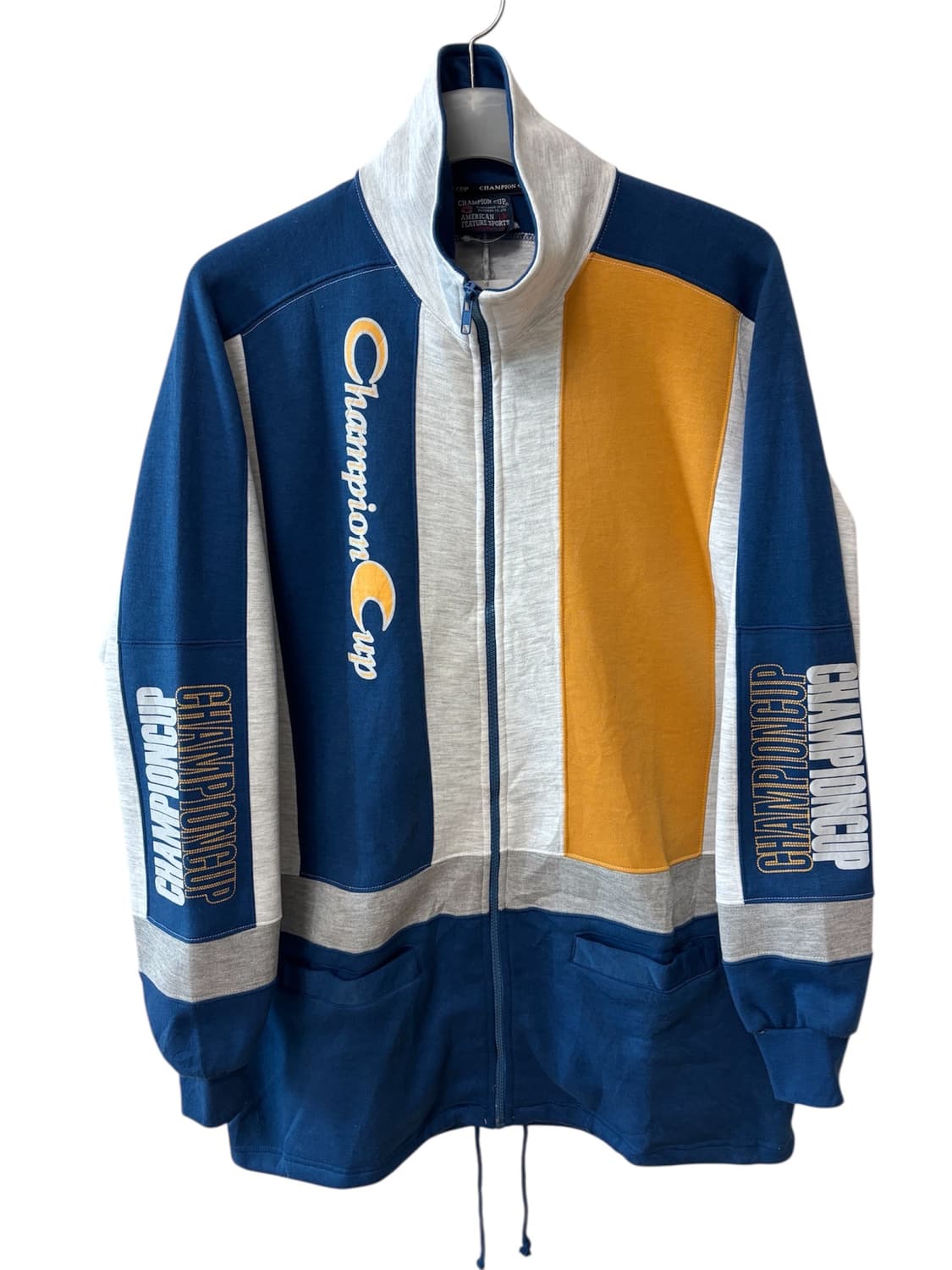 American 챔피언쉽 하프 집업 자켓  상품이미지1