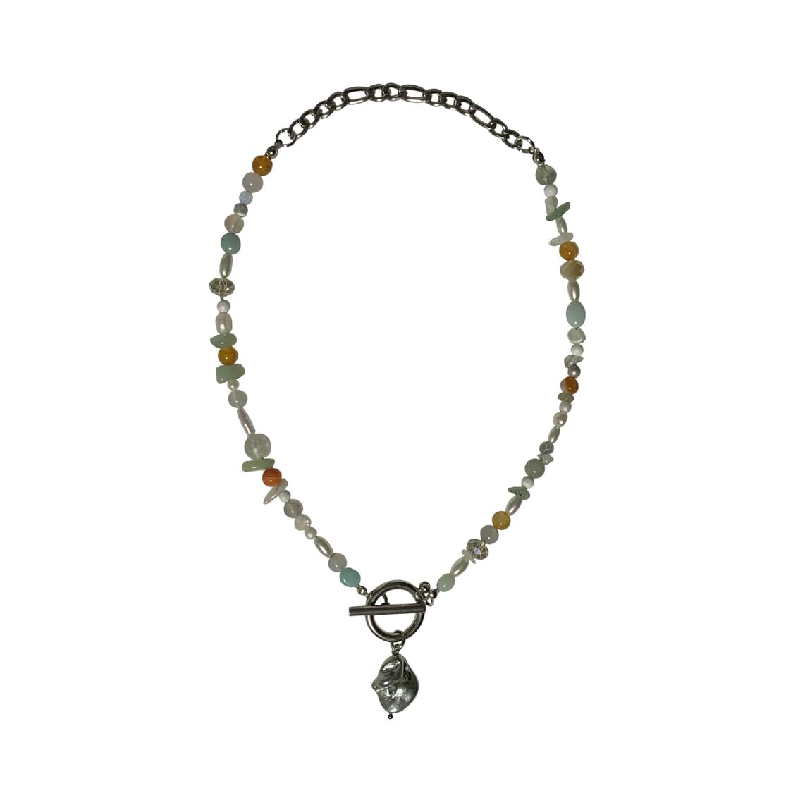 orange tree necklace 상품이미지1