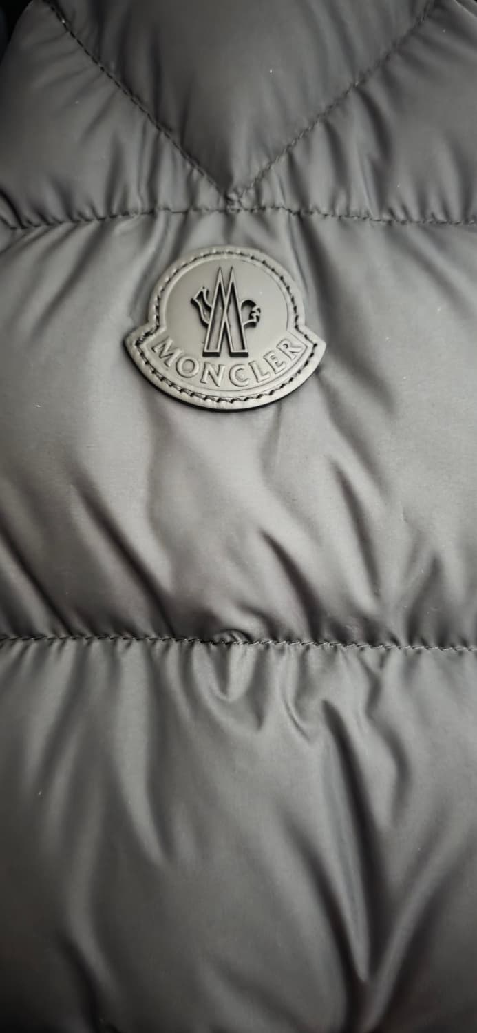 24FW 몽클레어 슈브르즈 Chevreuse/블랙/4사이즈 팝니다 상품이미지5