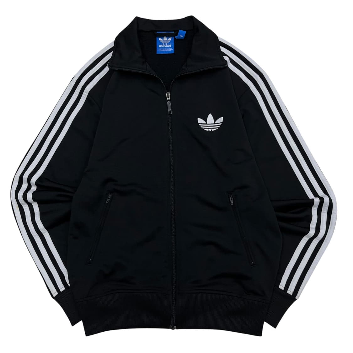 아디다스 파이어버드 블랙 트랙탑 90 상품이미지3