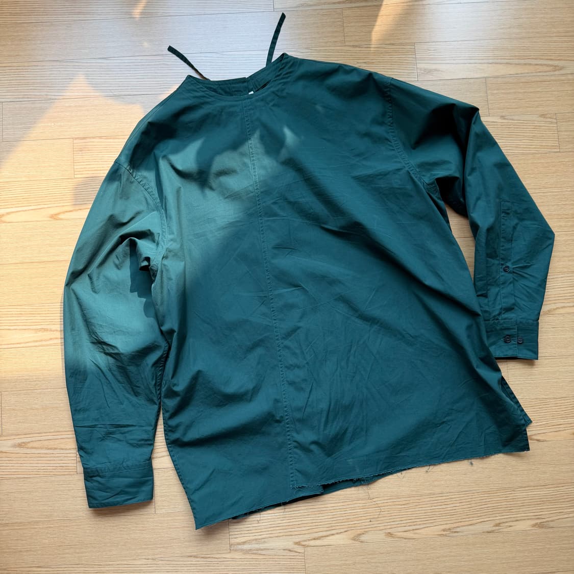 마르니 16aw 셔츠 상품이미지2