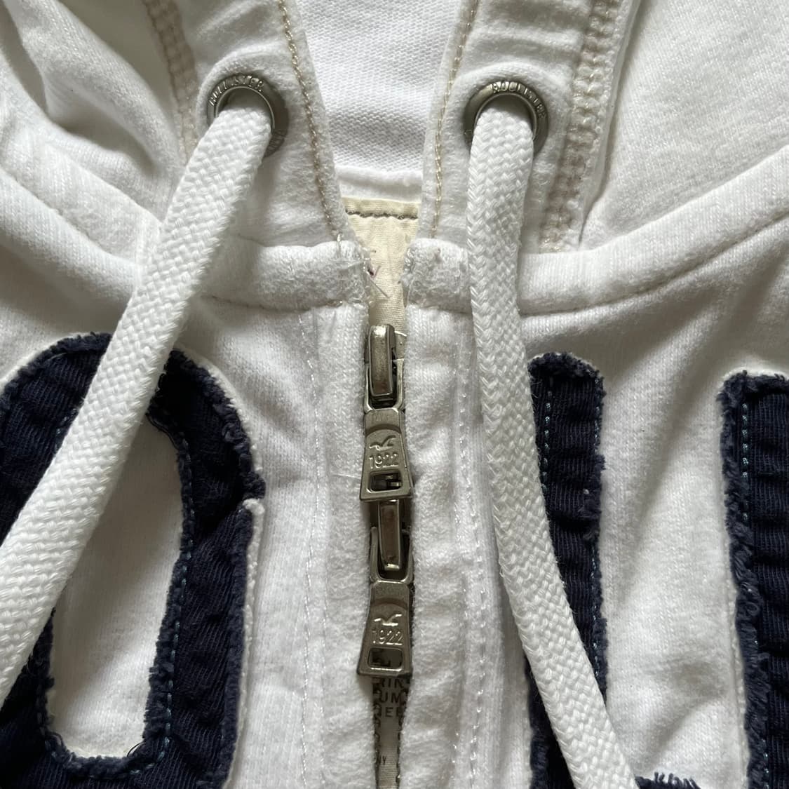 zip up hoodie 상품이미지6