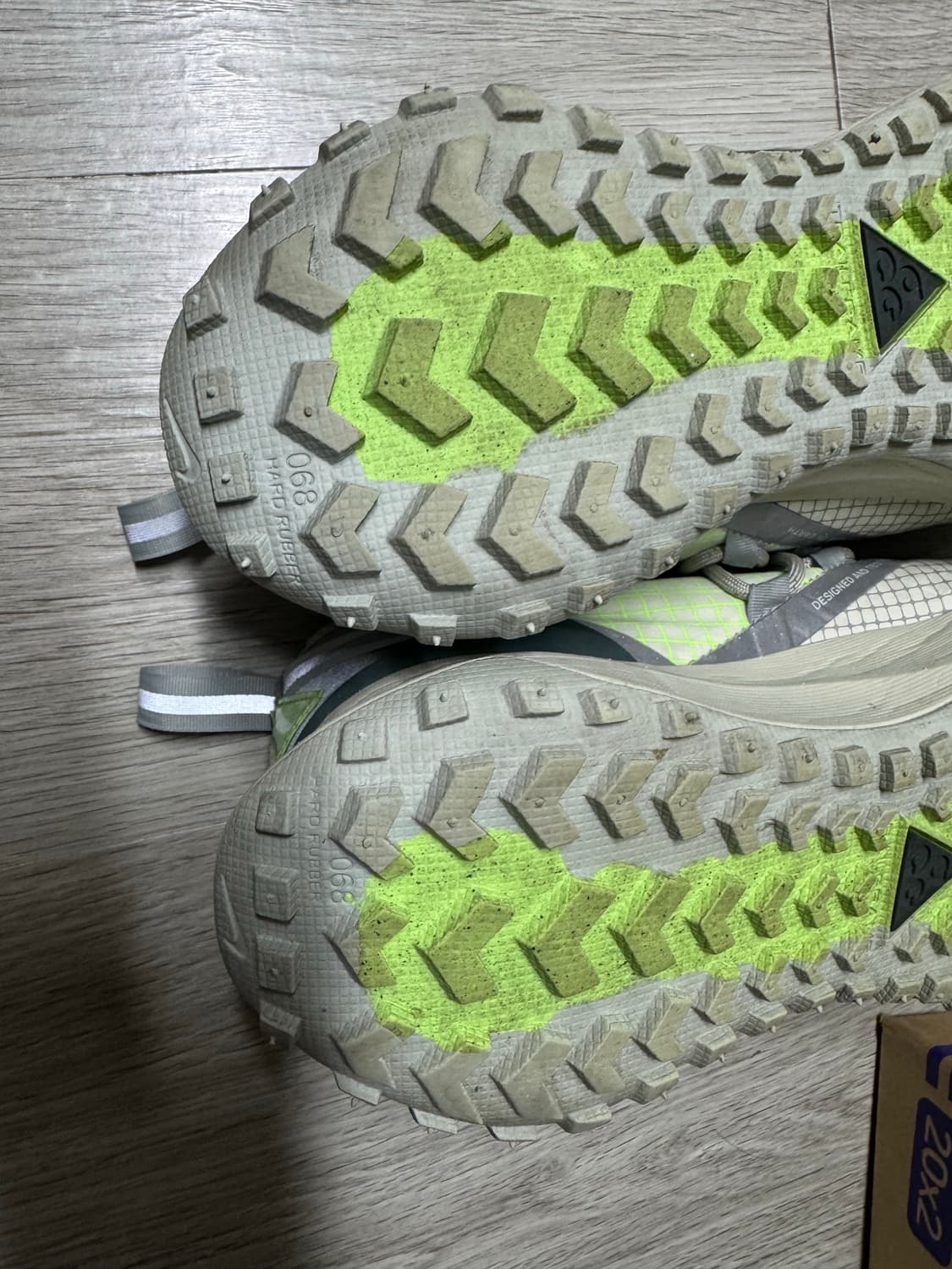 나이키 ACG 마운틴 플라이 로우1 280mm 상품이미지7