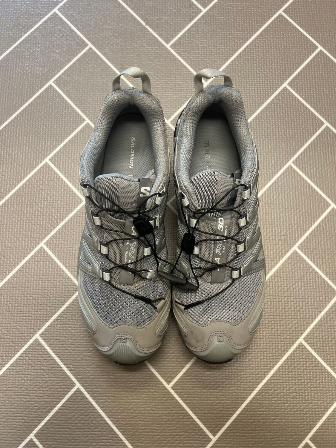 살로몬 xa pro 3d 상품이미지3