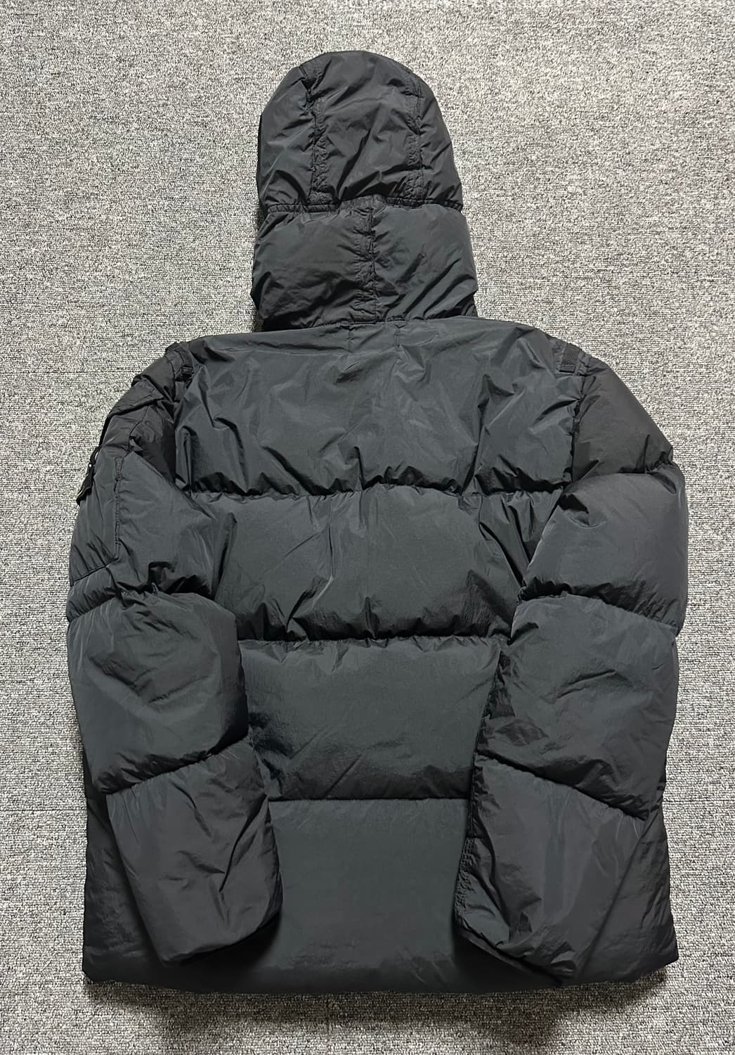 22fw 스톤아일랜드 패딩  상품이미지5