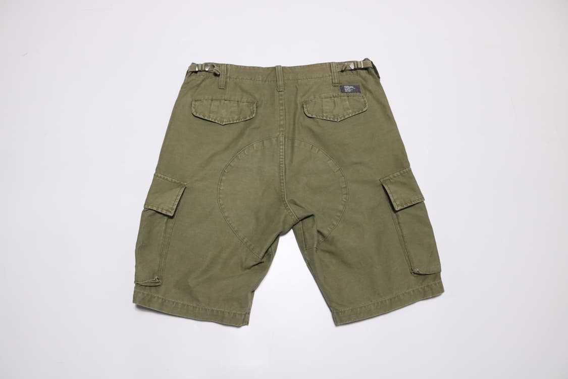 stussy 스투시 밀리터리 카고팬츠 상품이미지5