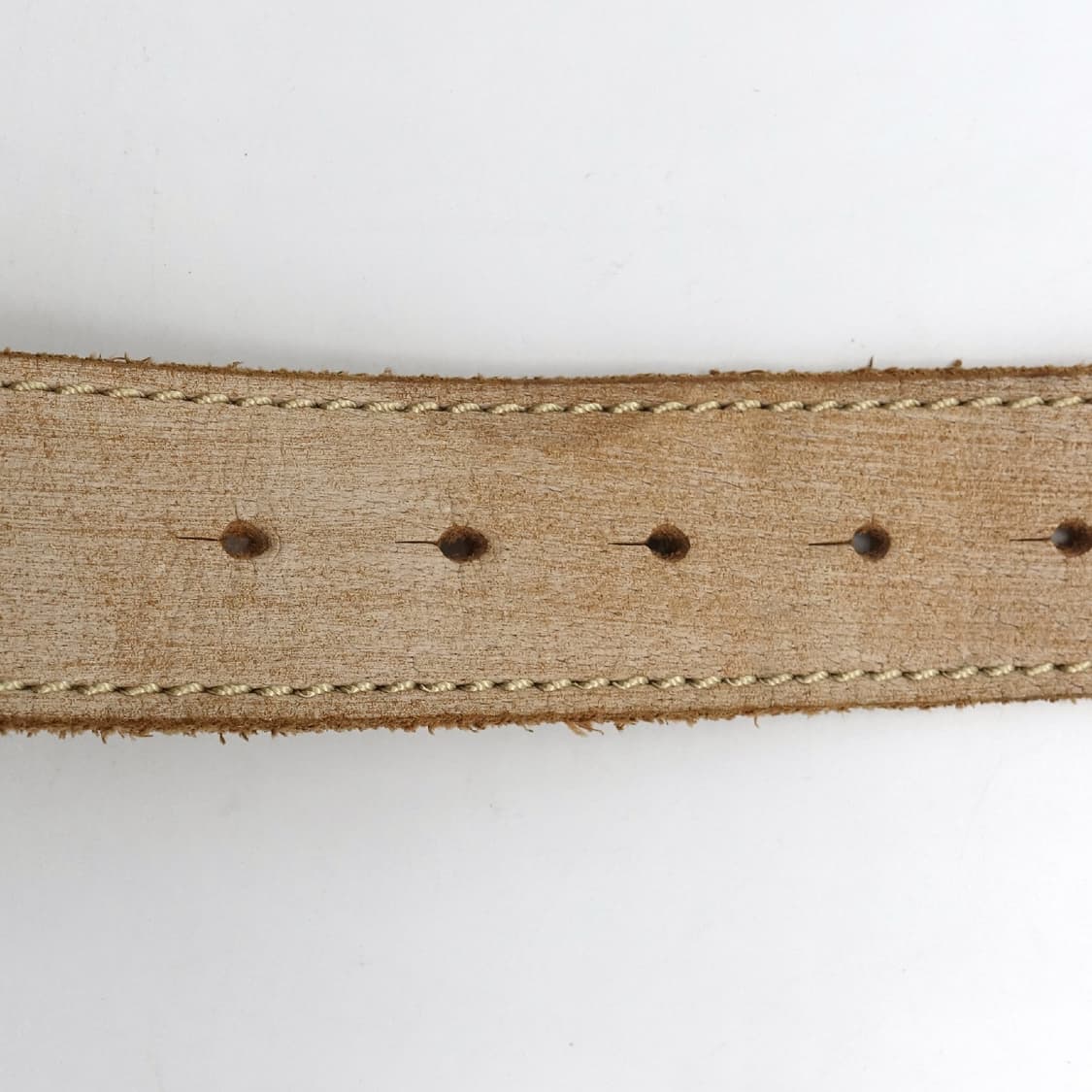 [90] EDWIN 에드윈 아카이브 빈티지 크로스 레더벨트 상품이미지7