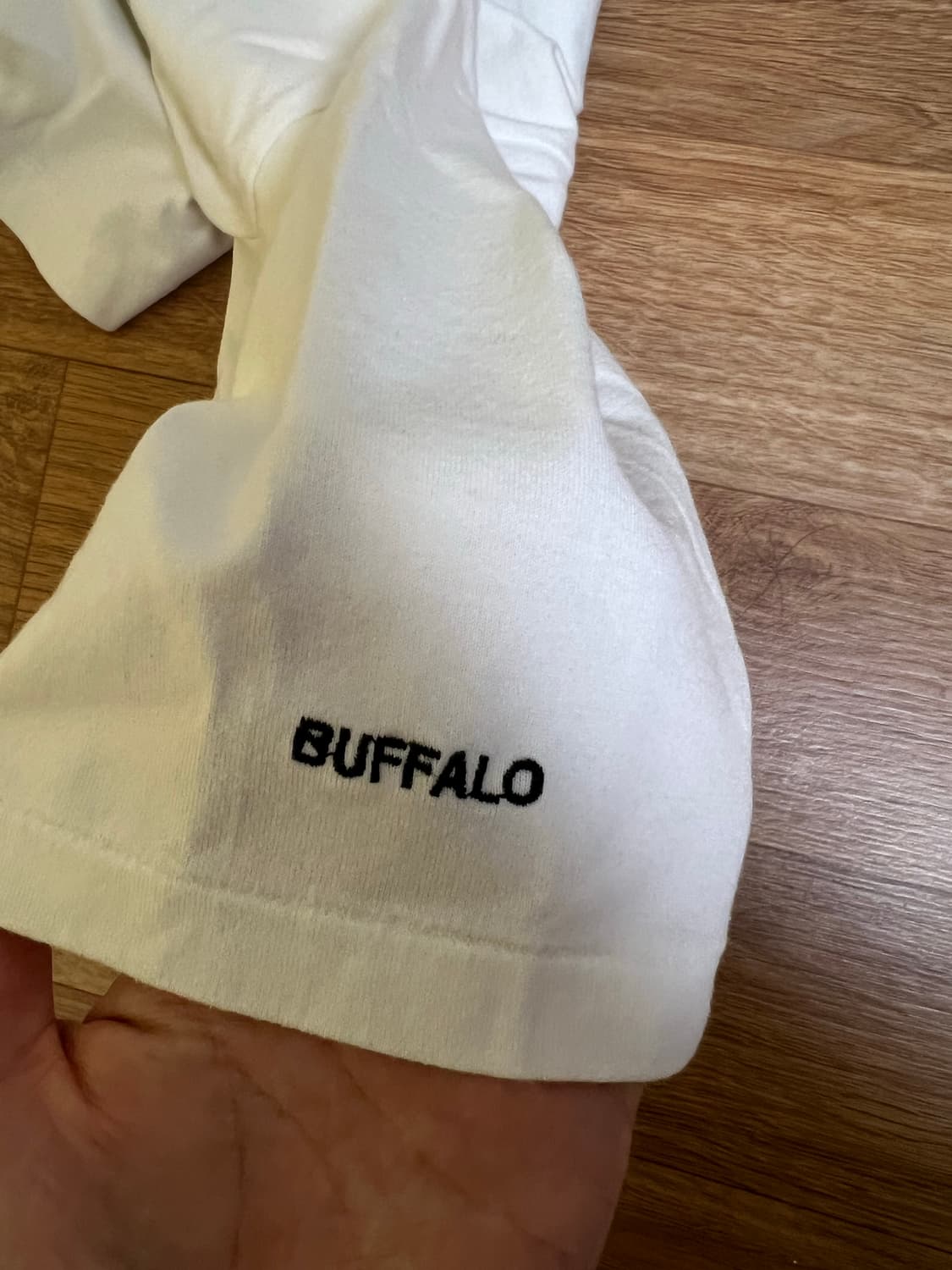 JOHN MASON SMITH  - JAMIE MORGAN BUFFALO 상품이미지3