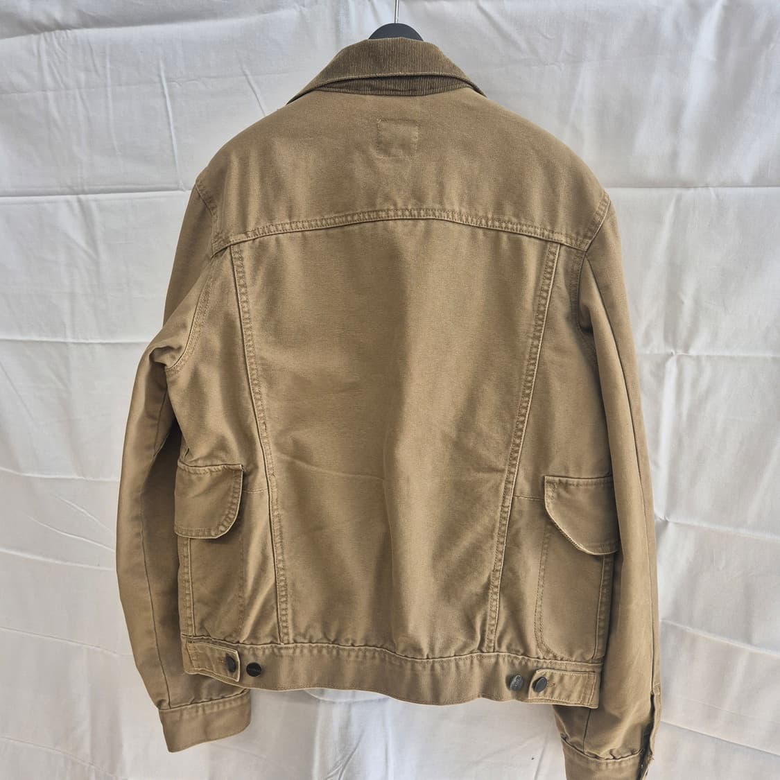 칼하트 Fynn 자켓 L사이즈 (유럽판) 상품이미지2