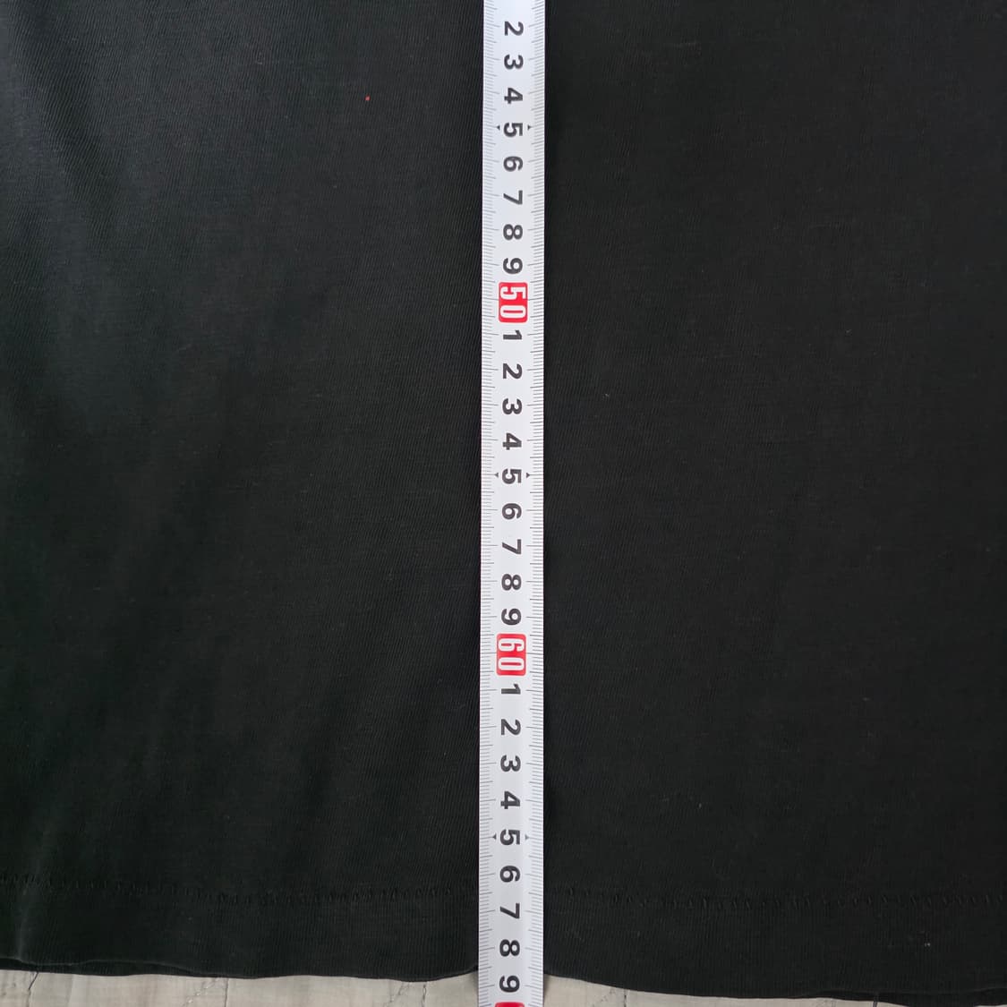 [XL] 90s 카멜 포켓 프로모 티셔츠 ver. fit like L 상품이미지10