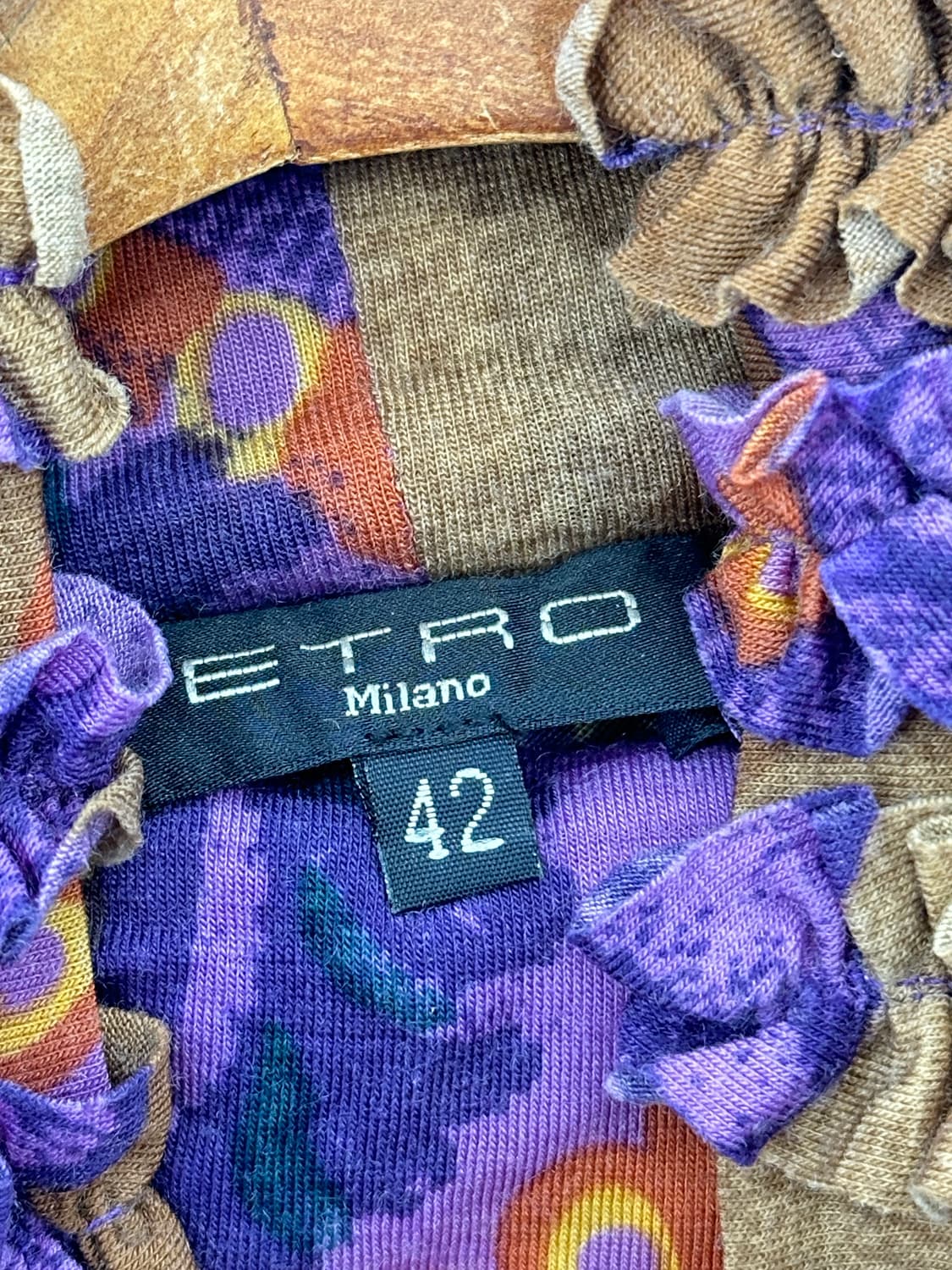 에트로 목폴라  상품이미지8