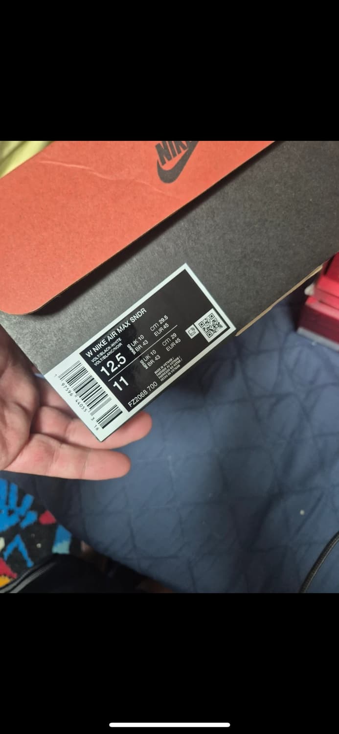 NIKE  상품이미지8