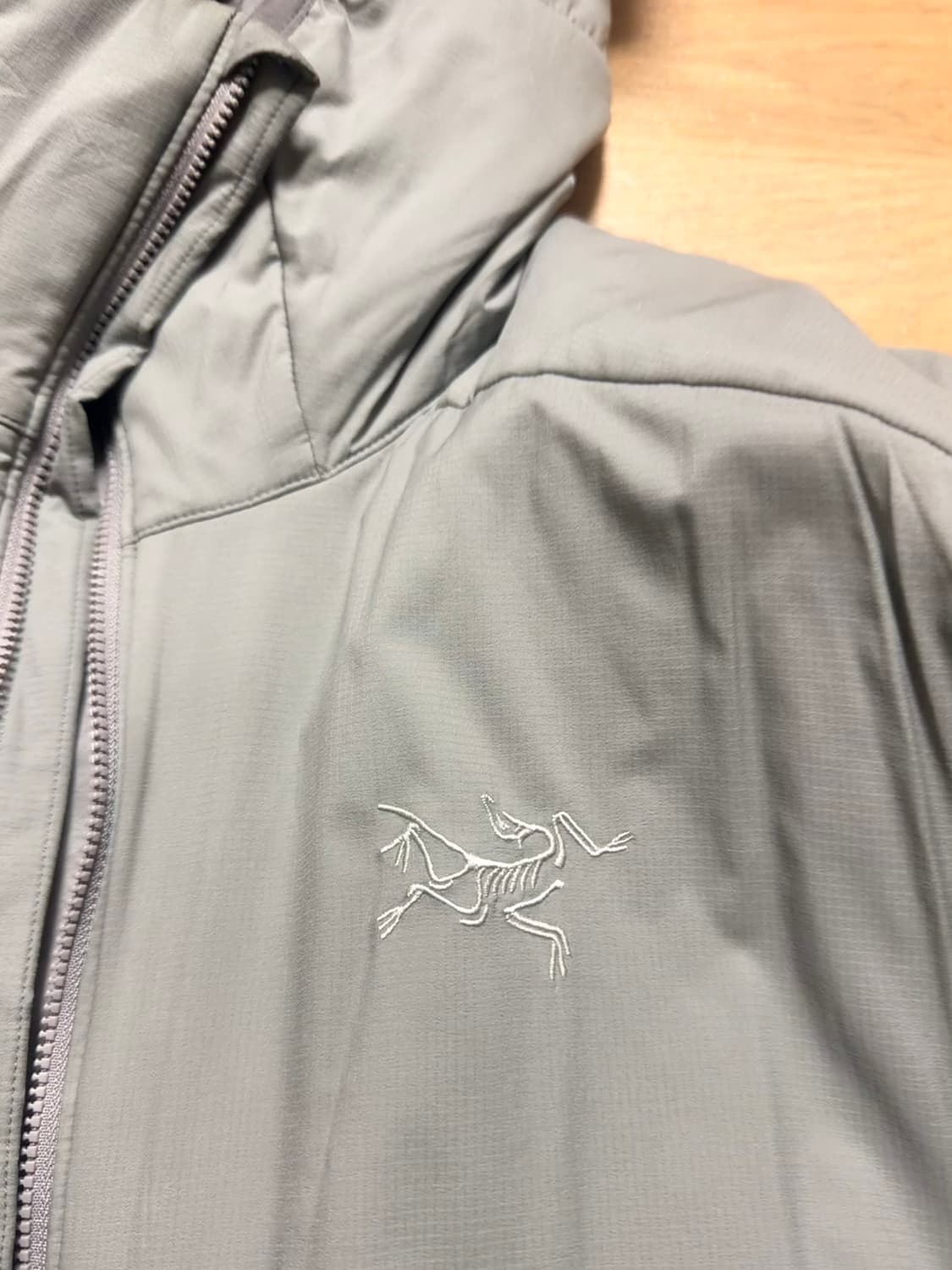 아크테릭스 아톰 후디 보이드 상품이미지4