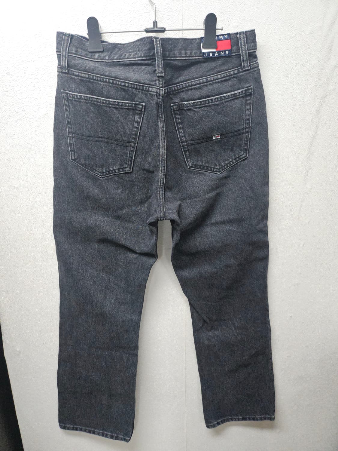타미힐피거   그레이 데님 팬츠 29 30 상품이미지2