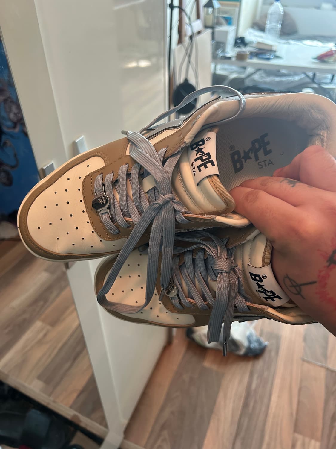 베이프스타 280 상품이미지3