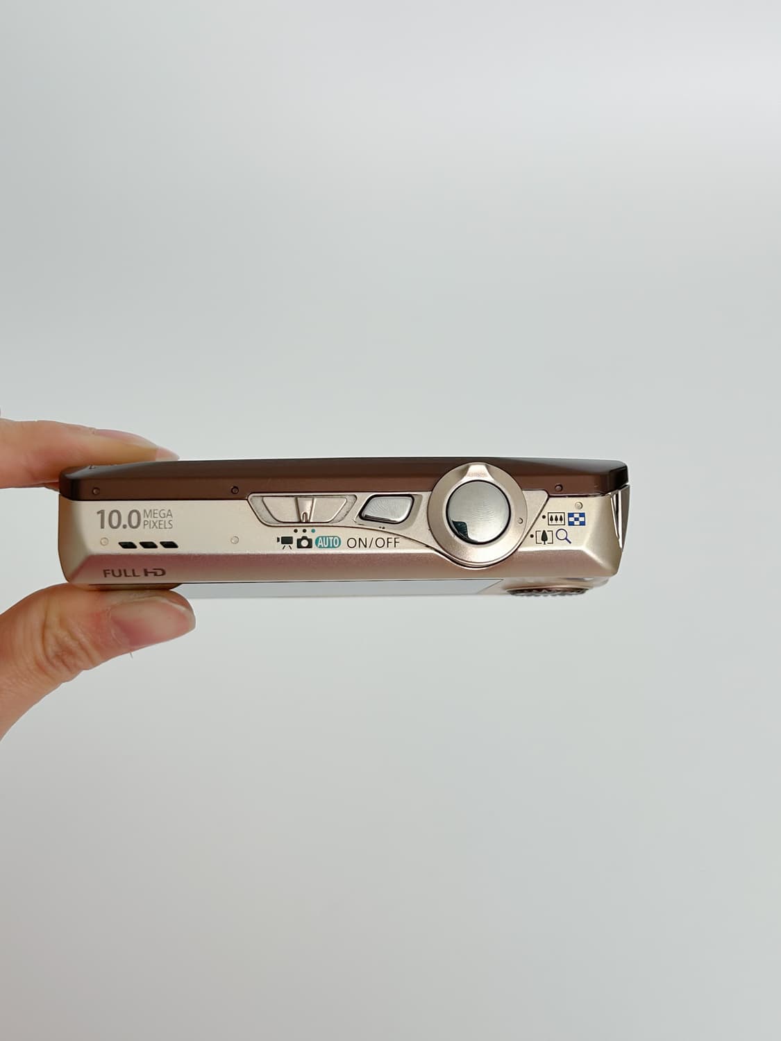 고사양!) 캐논 익서스 1000 익시50s 빈티지 디카 상품이미지7