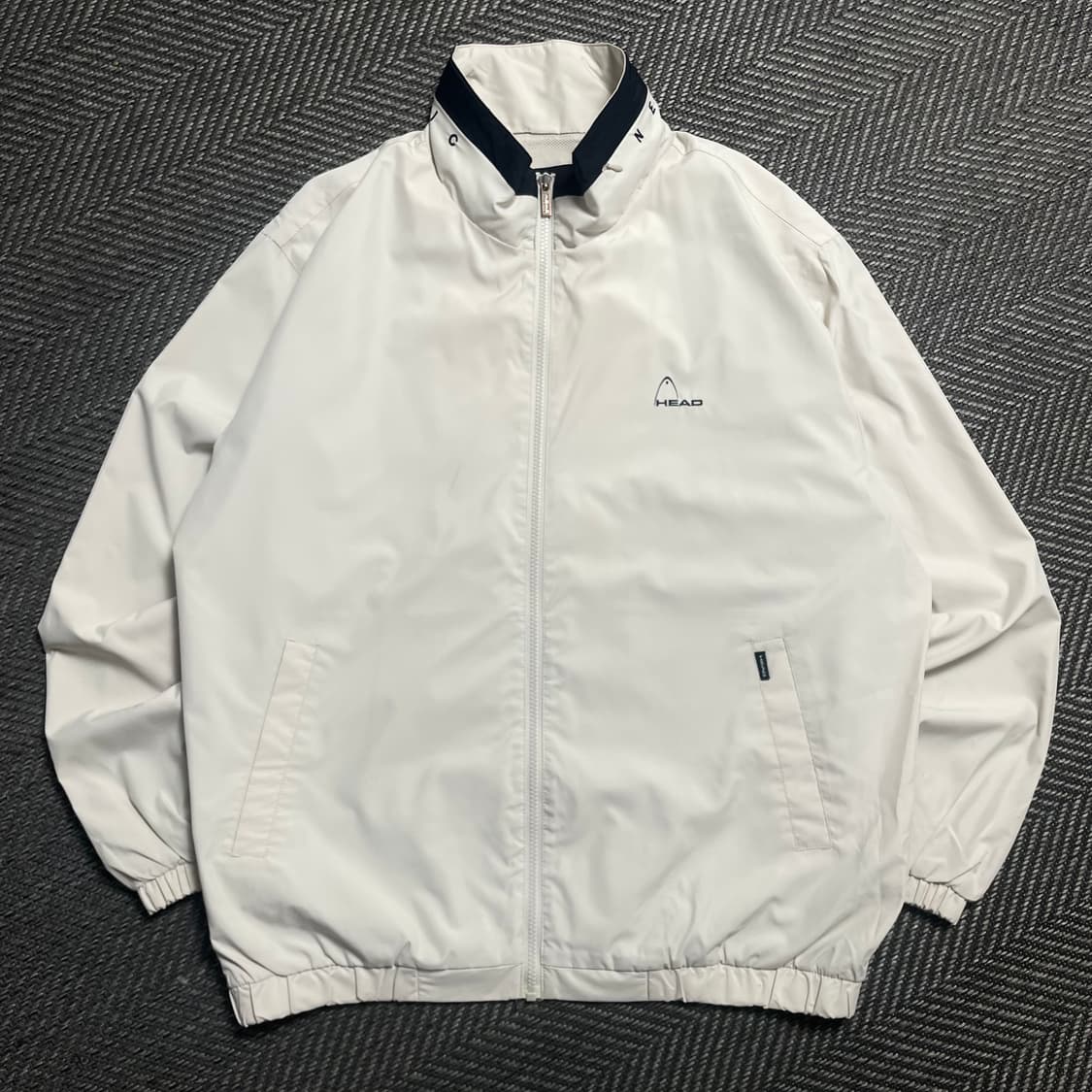 00s HEAD 올드스쿨 네오 클래식 바람막이o 5778 상품이미지1