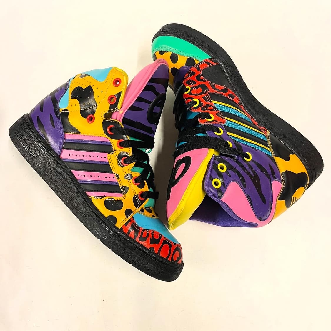 아디다스 x 제레미스캇  상품이미지9