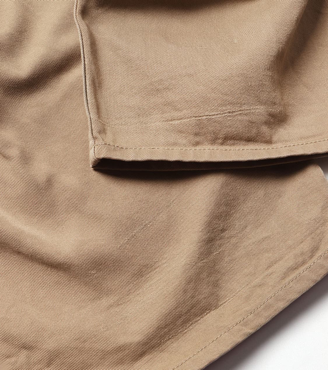 GRAPHPAPER - 2TUCK CHINO PANTS 상품이미지10