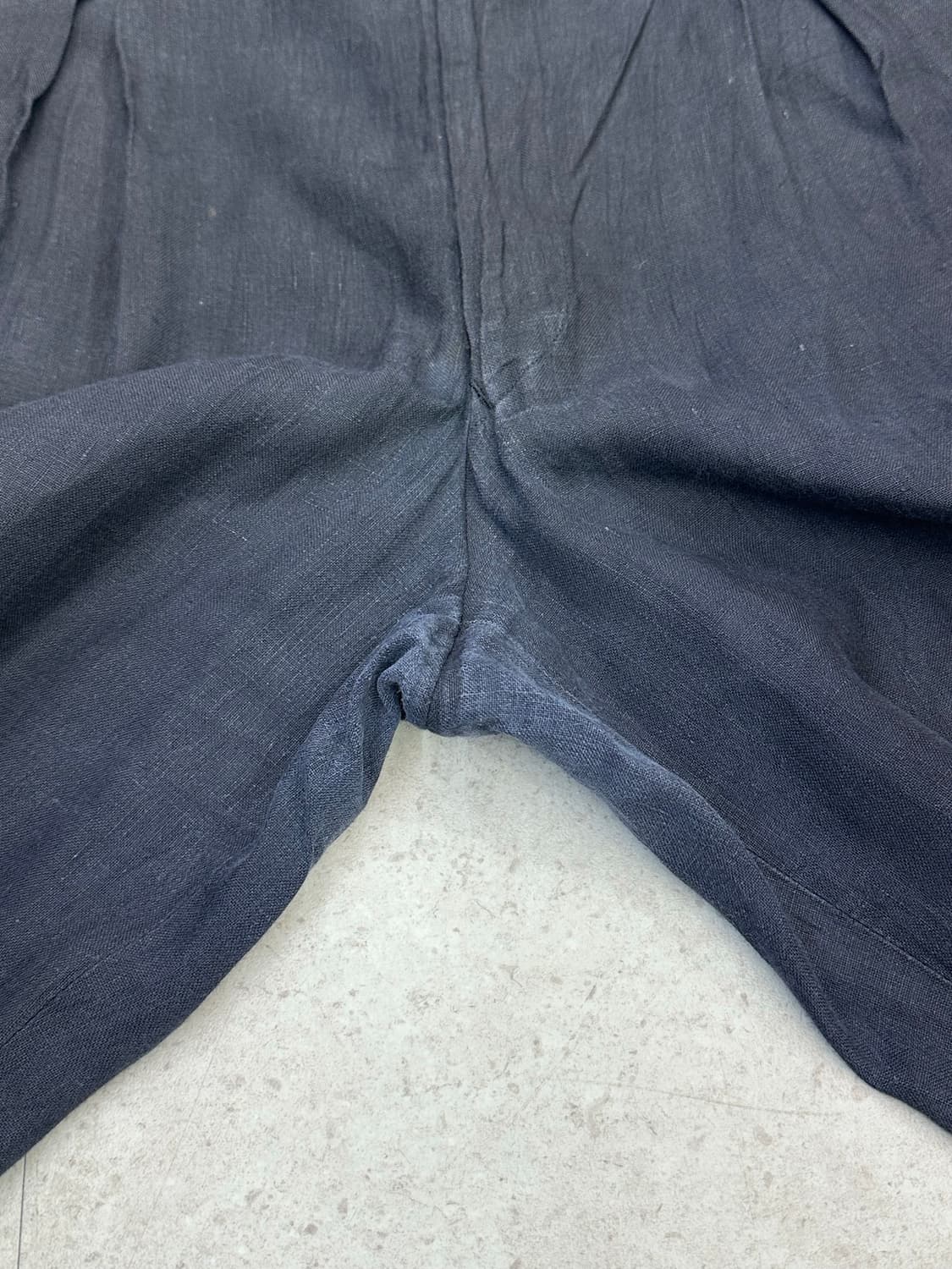 90’s Comme des Garçons homme pants 상품이미지5