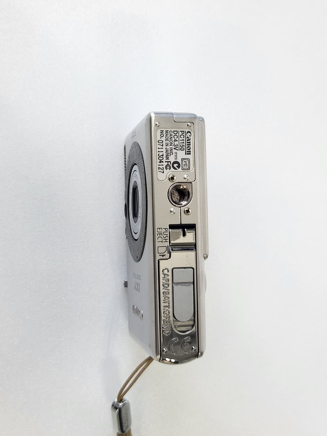 캐논익서스50 IXUS50 익시55 IXY55 디카 디지털카메라 상품이미지7