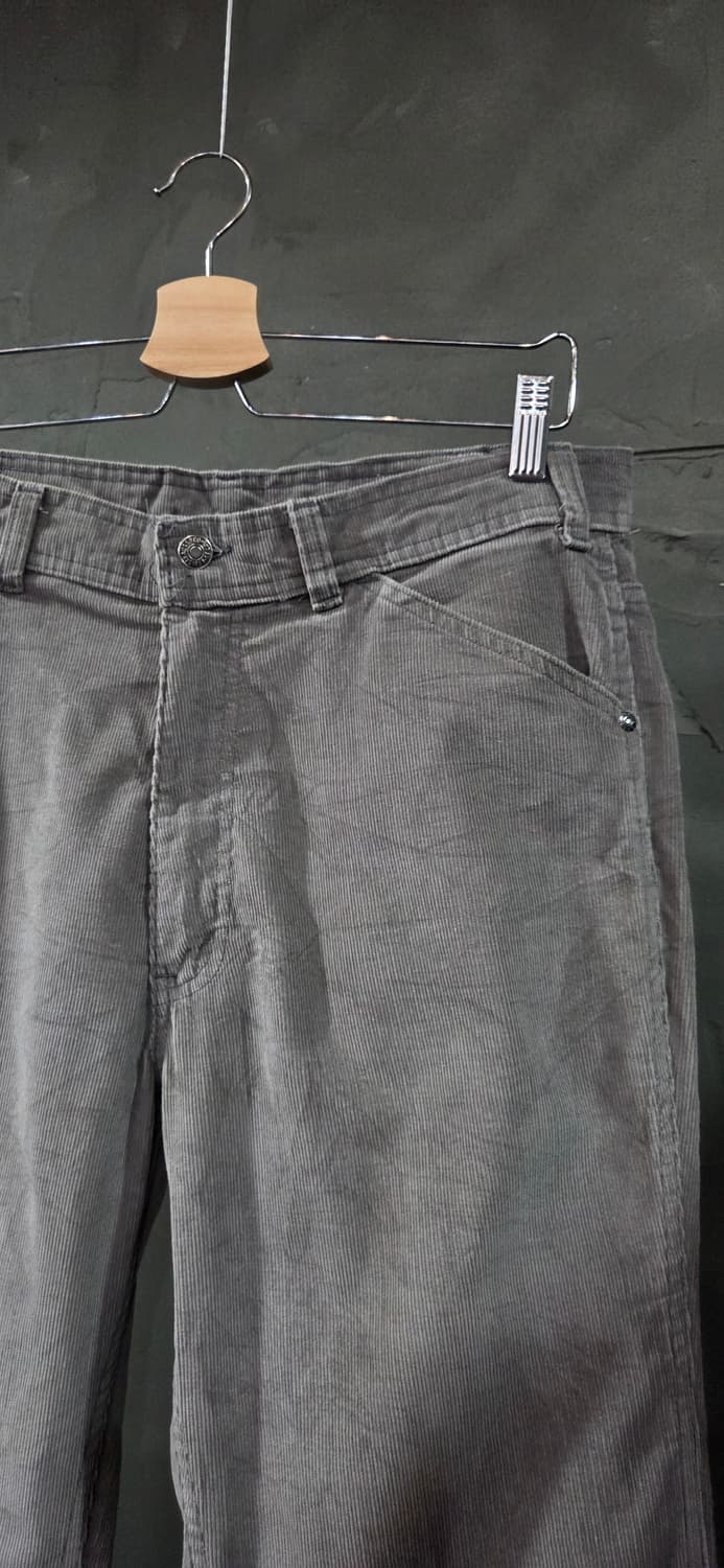 80's Levi's - Relaxed Fit -Made in U.S.A 상품이미지2