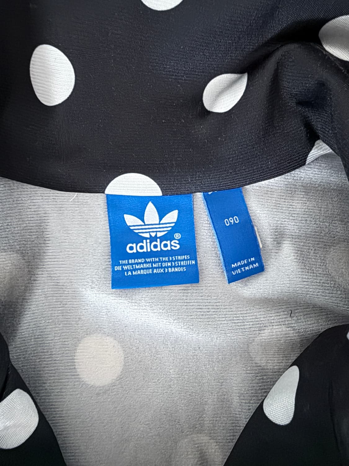 아디다스(adidas) 도트 파이어버드 져지(셋업구매 가능) 상품이미지7