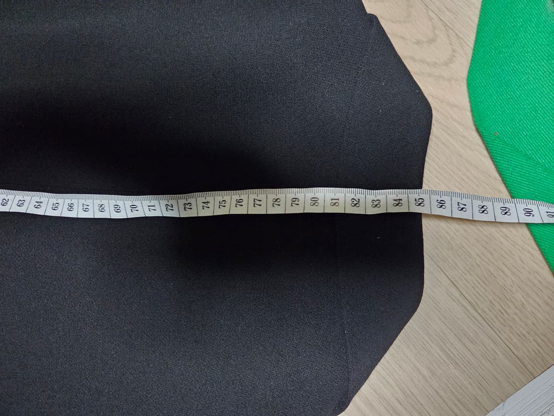 (made in Italy)ARMANI 아르마니 알마니  수트 코트 자켓 상품이미지8