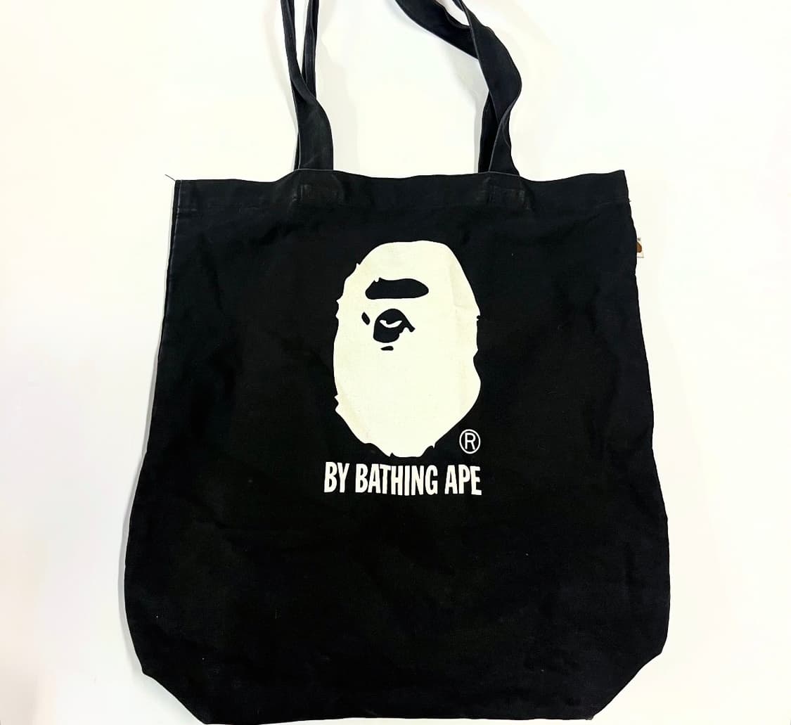 베이프 토트백 상품이미지1