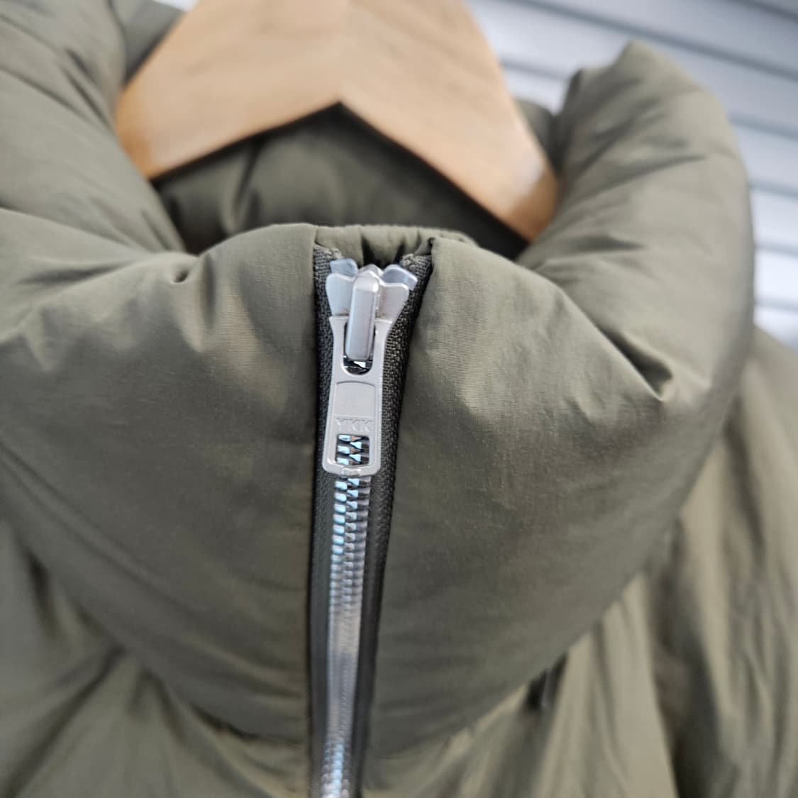 BEAMS 빔즈 숏다운 자켓 상품이미지2