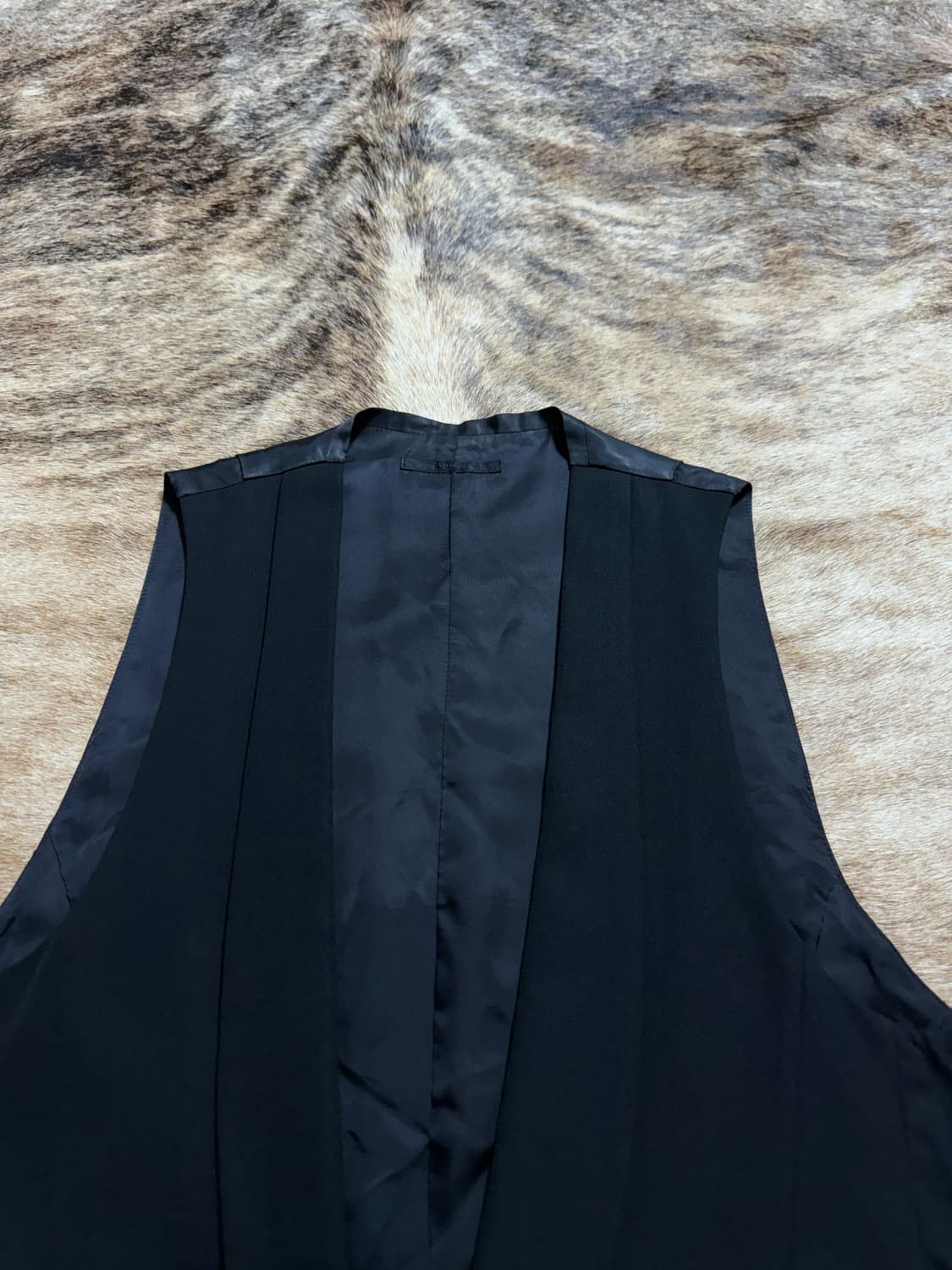 The viridi anne vest 상품이미지2