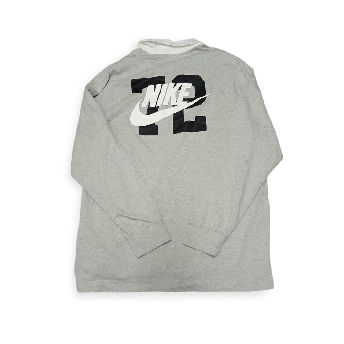 나이키 NSW 트렌드 럭비 탑  상품이미지2