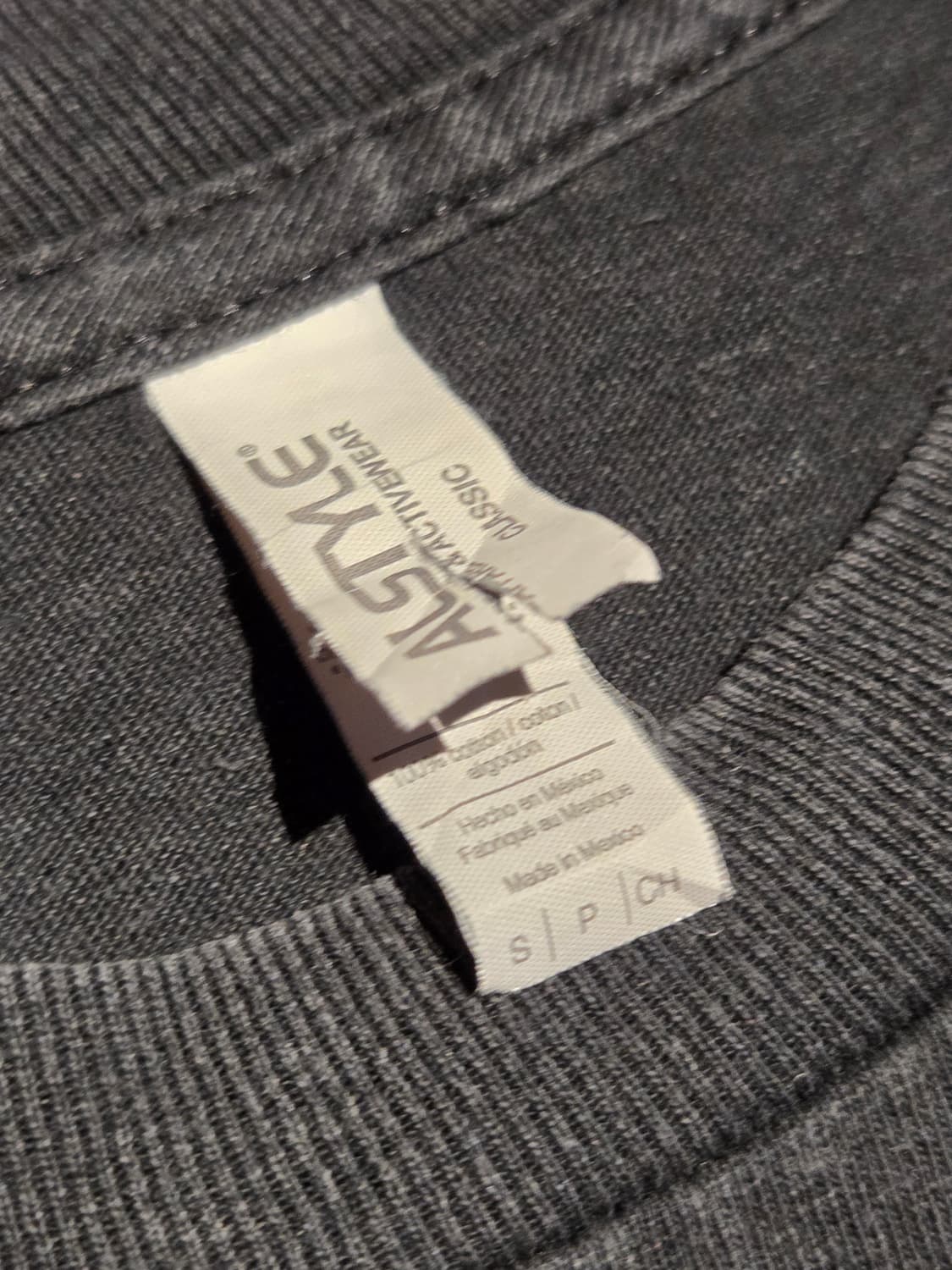 닙시 허슬(Nipsey Hussle) 추모 티셔츠 상품이미지3