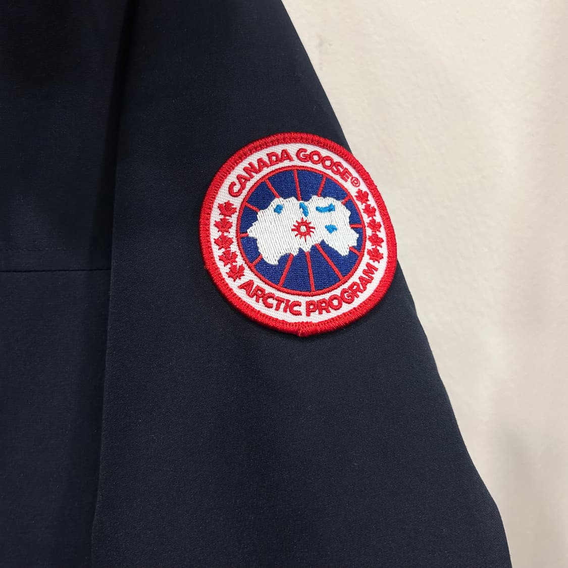 캐나다구스 랭포드 퍼 후드 패딩 자켓 상품이미지4