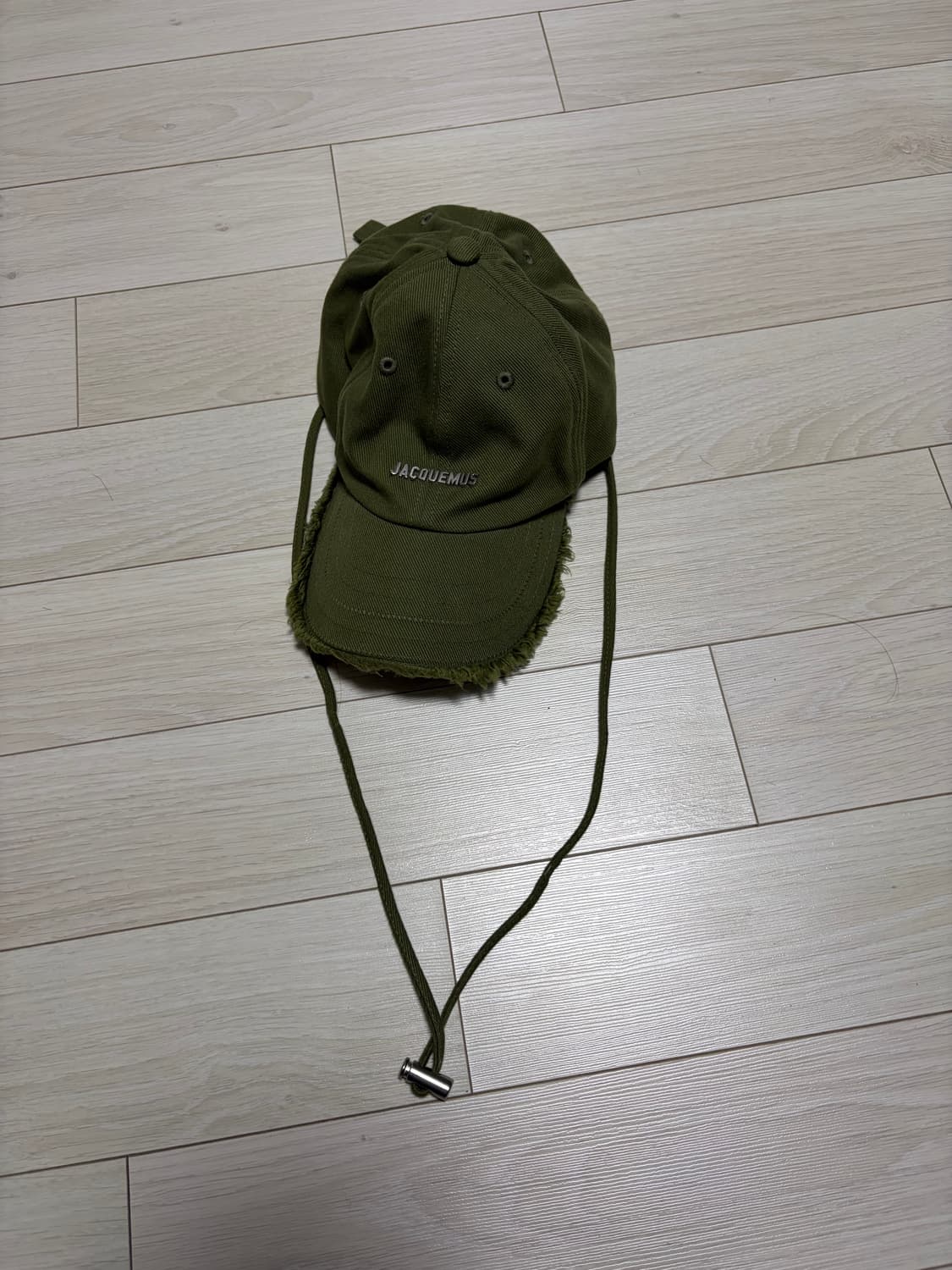 자크뮈스 아티초크 캡 상품이미지1