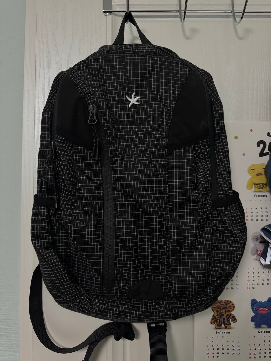 더콜디스트모먼트 백팩 상품이미지1