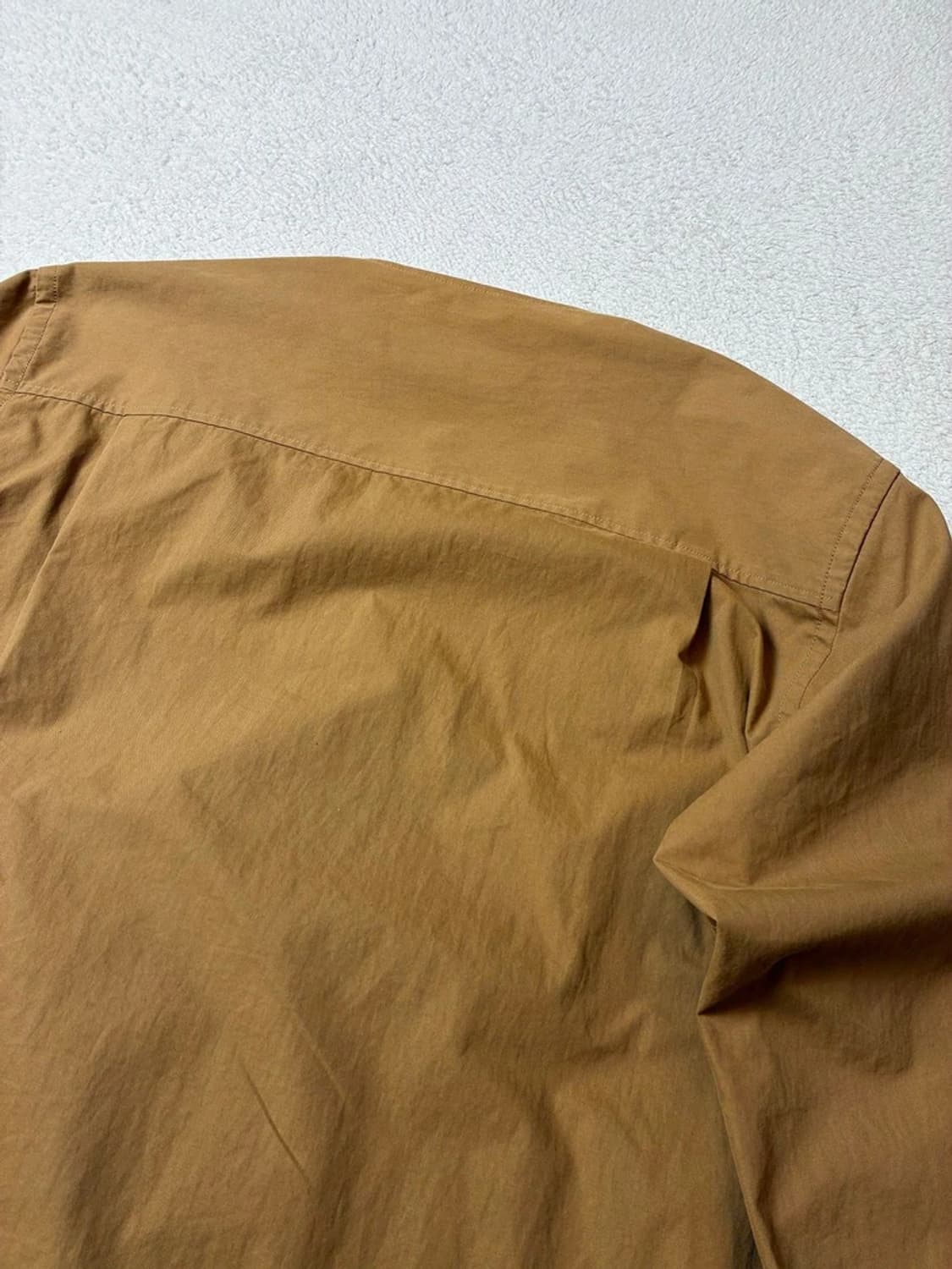 프리즘웍스 20ss 카라리스 셔츠 자켓 PN7446 상품이미지6